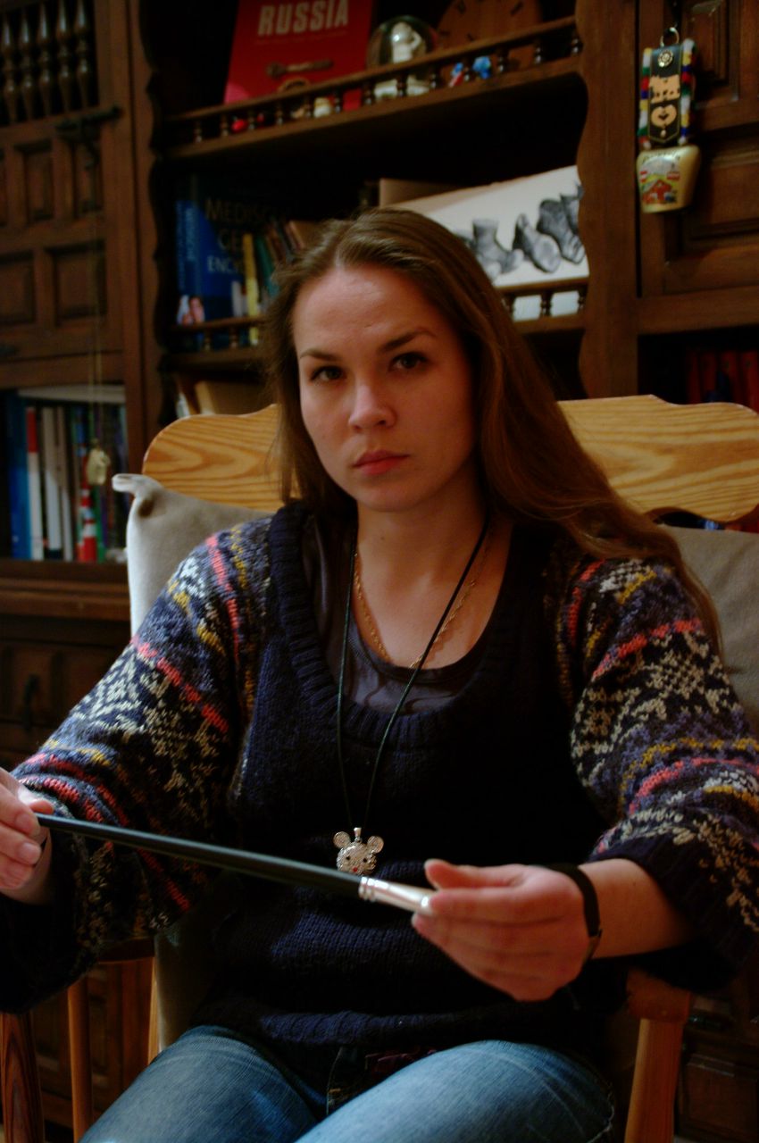 Александра Яркова | 