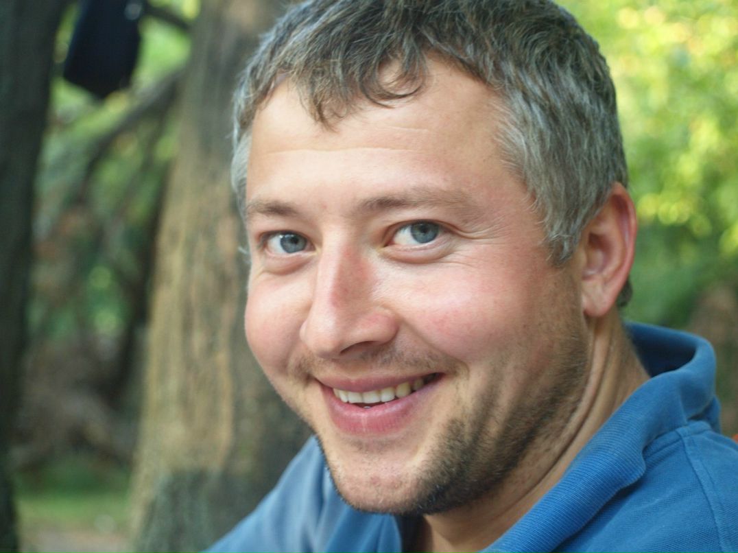 Лилия Иванова Константиновна | Кишинев