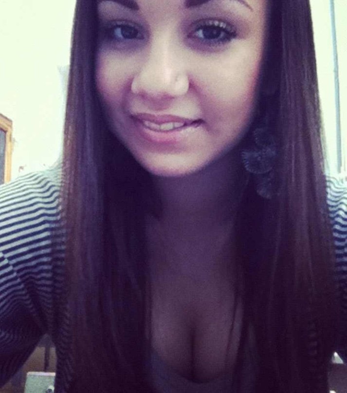 Ольга Соловьева | Владивосток