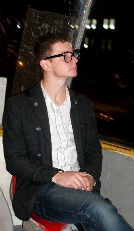 Олександр Шутюк | Хмельницкий