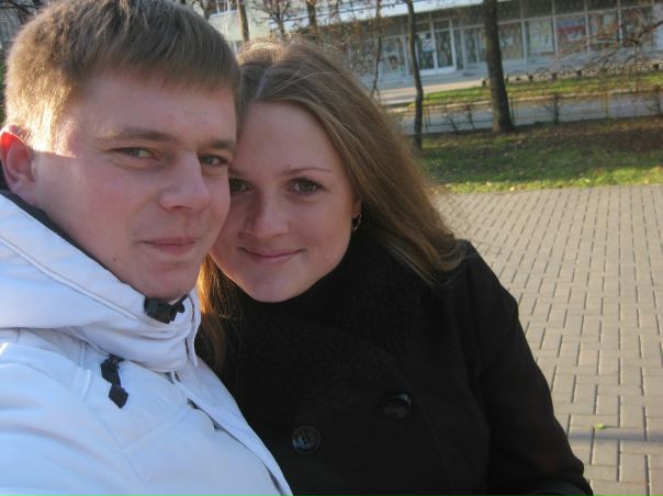 Таня Муравьева-Фабрикова фото профиля #3