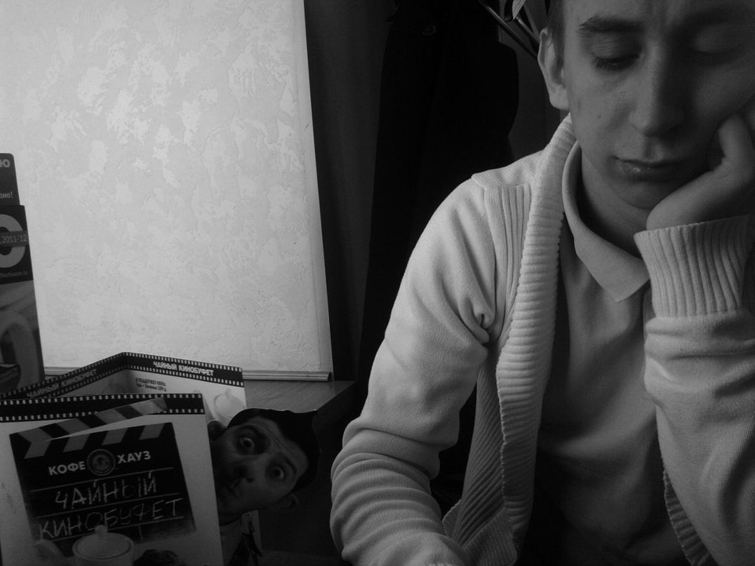 Andrey Zakatov | Санкт-Петербург