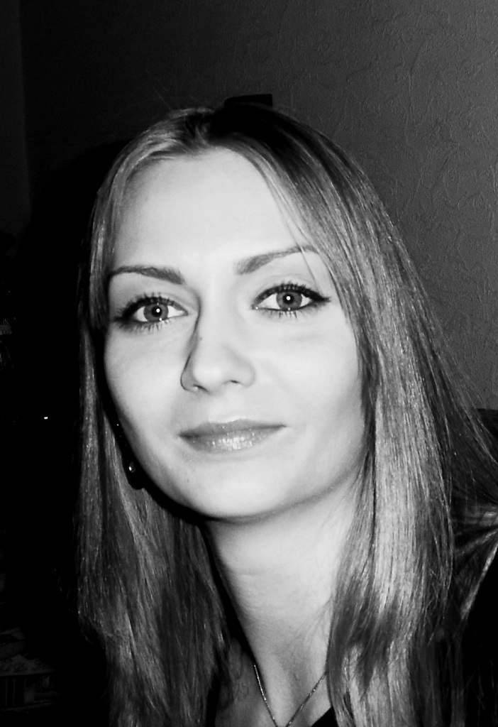 Анастасия Костенкова | Nabeul