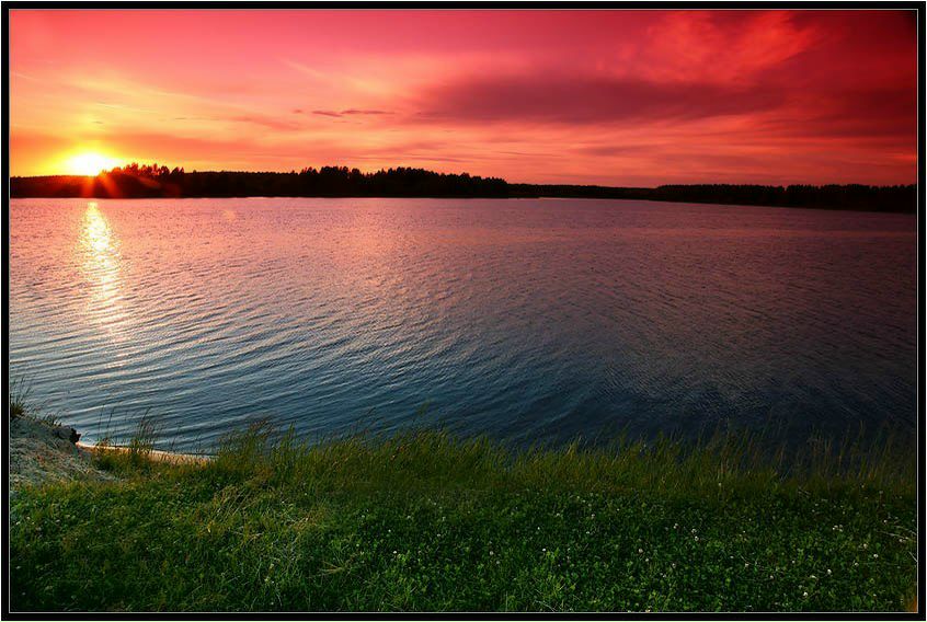 Влад Бакка Kenny | Санкт-Петербург