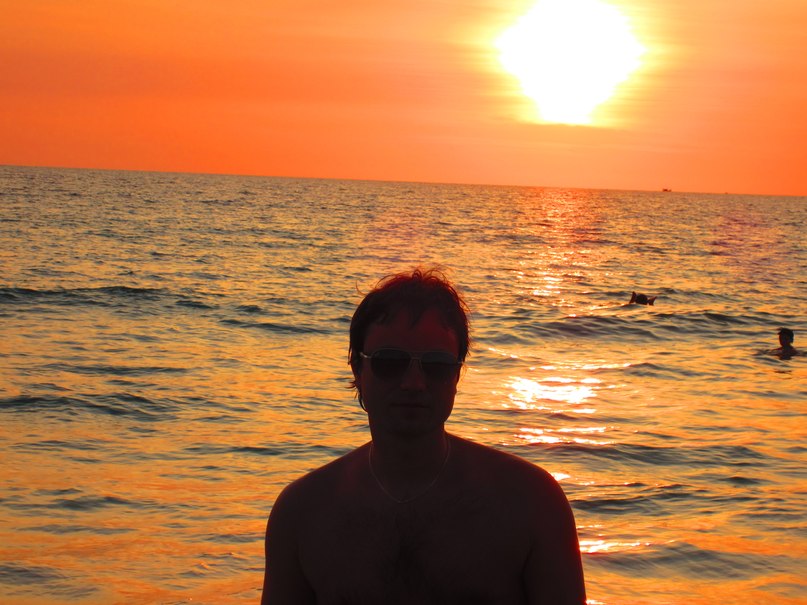 Сергей Сергеев | Омск