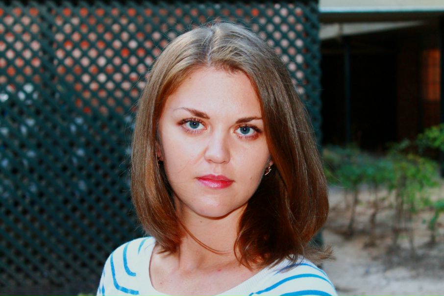 №3, Татьяна Кушнарева №3, Татьяна Кушнарева