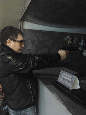 Алексей Василаки | Златоуст