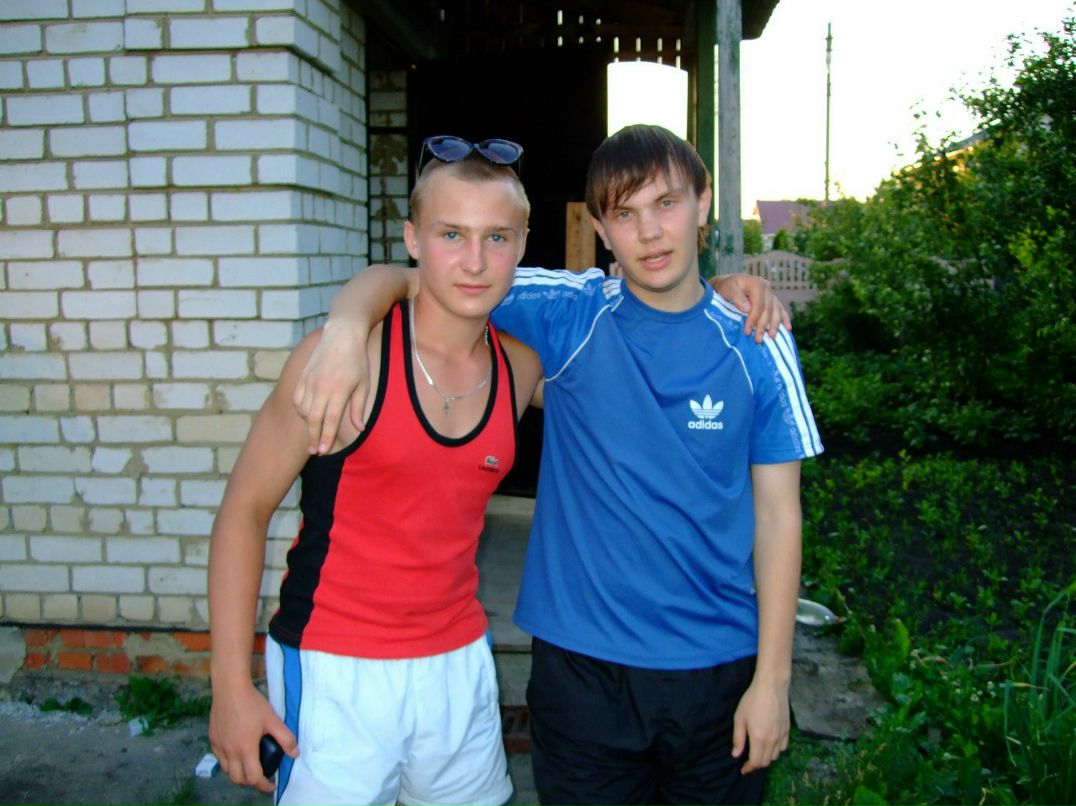 Константин Севостьянов | Москва