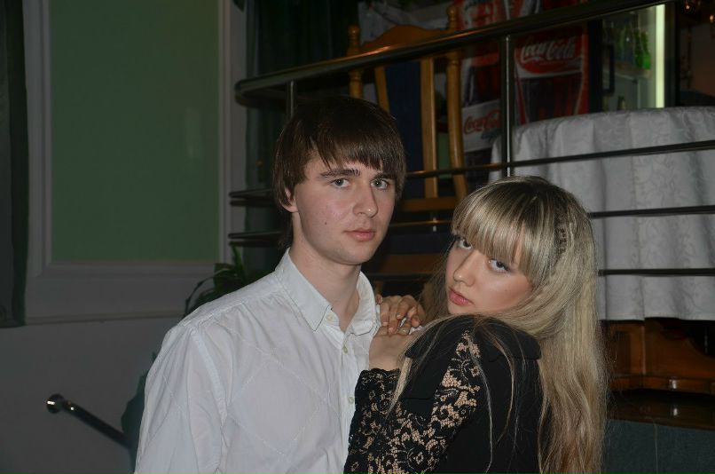 Даниил Назаренко | Ростов-на-Дону