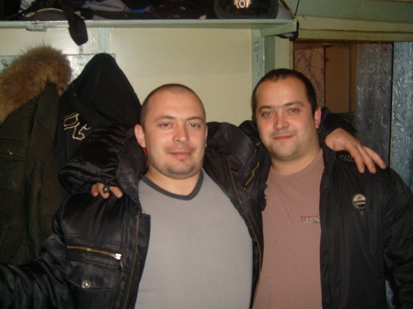 Николай Невиданов | 