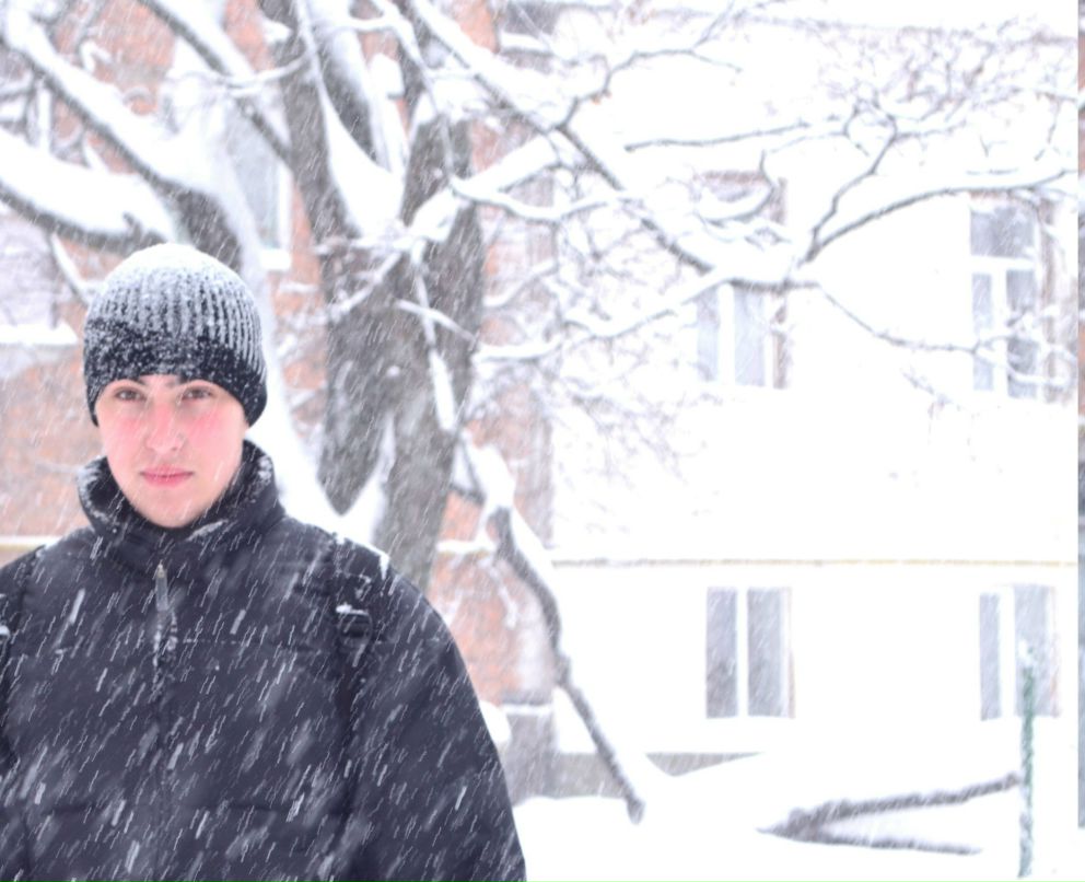 Сергей Побережный | 