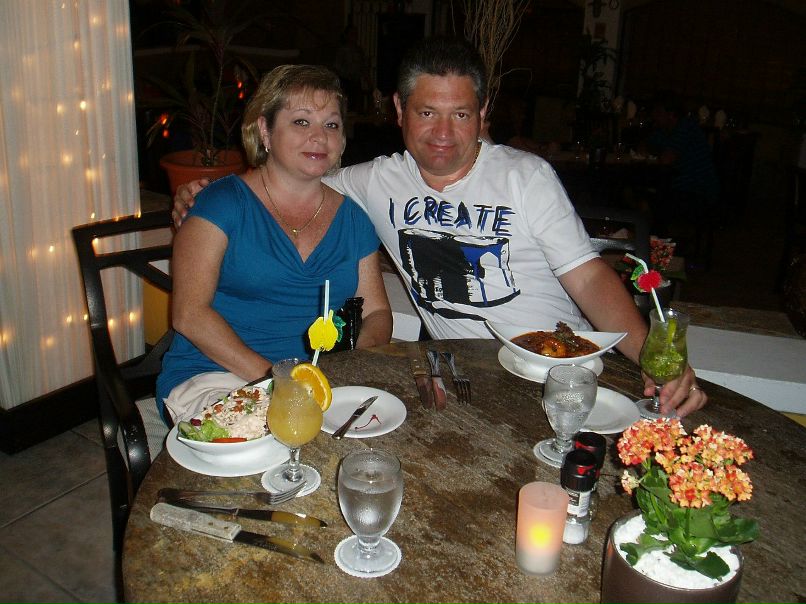 Марина Ершова | New York City