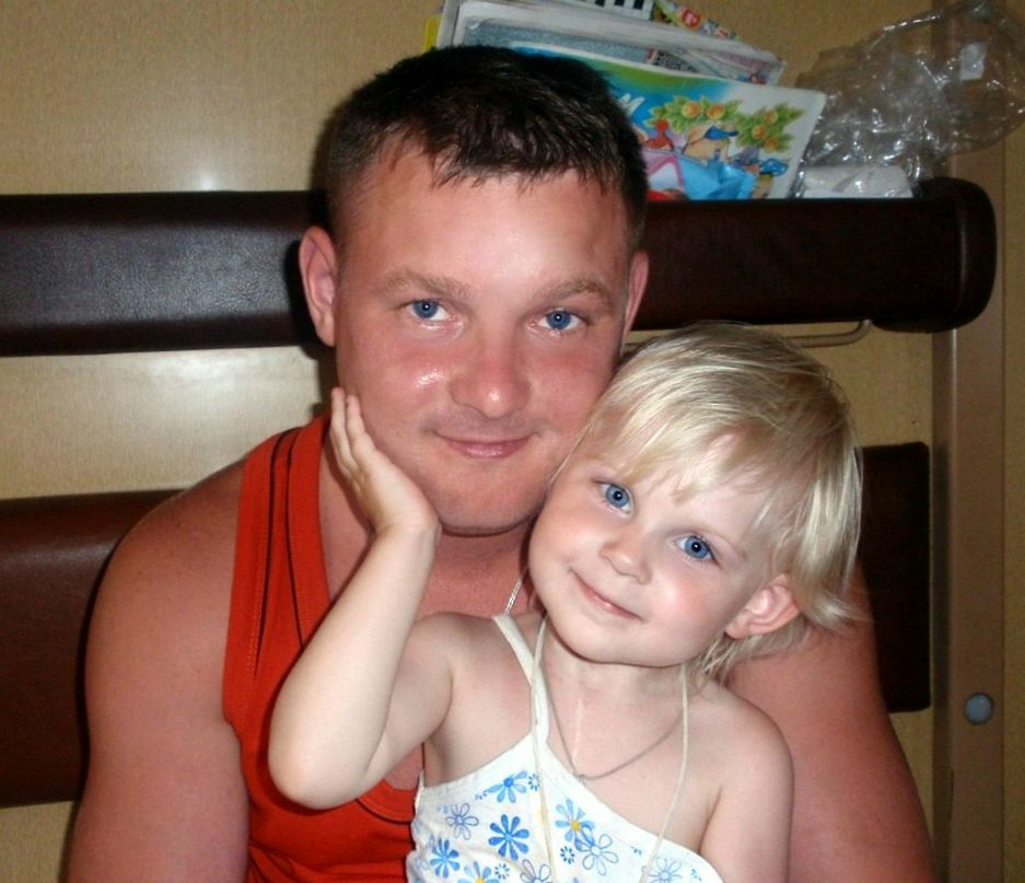 Ксения Медведева | Кировск