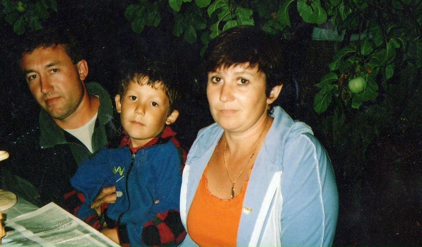 Николай Горелов | Пенза