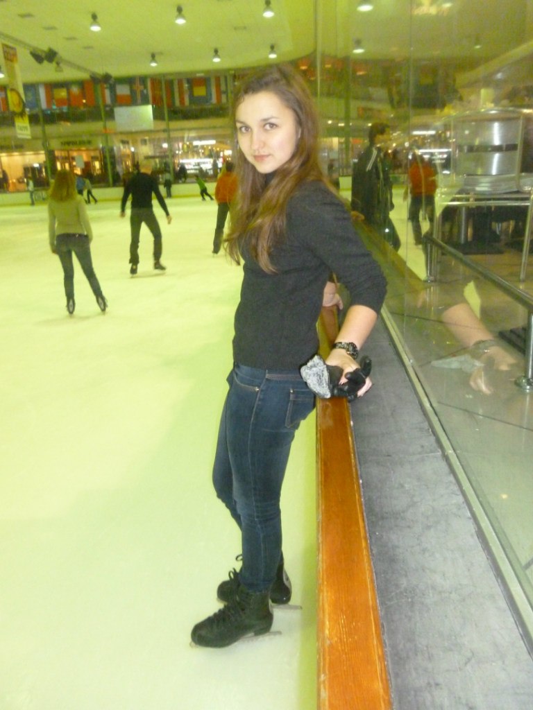 Оля Суплякова | Киев