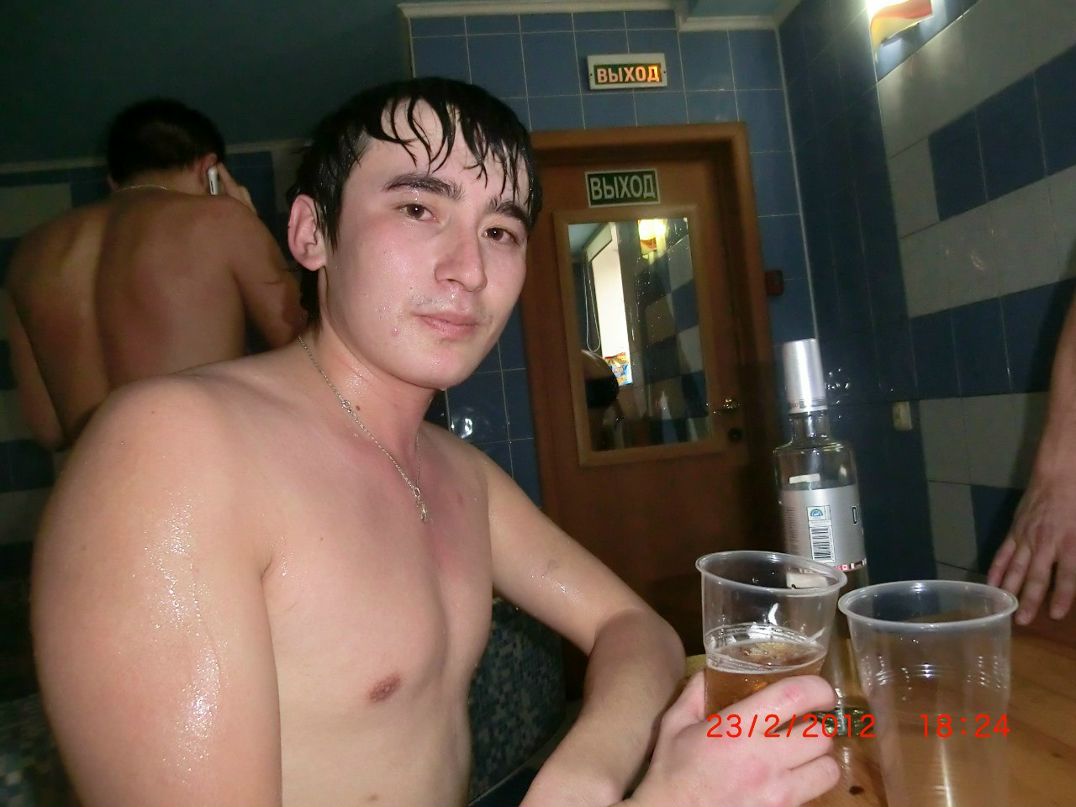 Вадим Клысов | Сибай