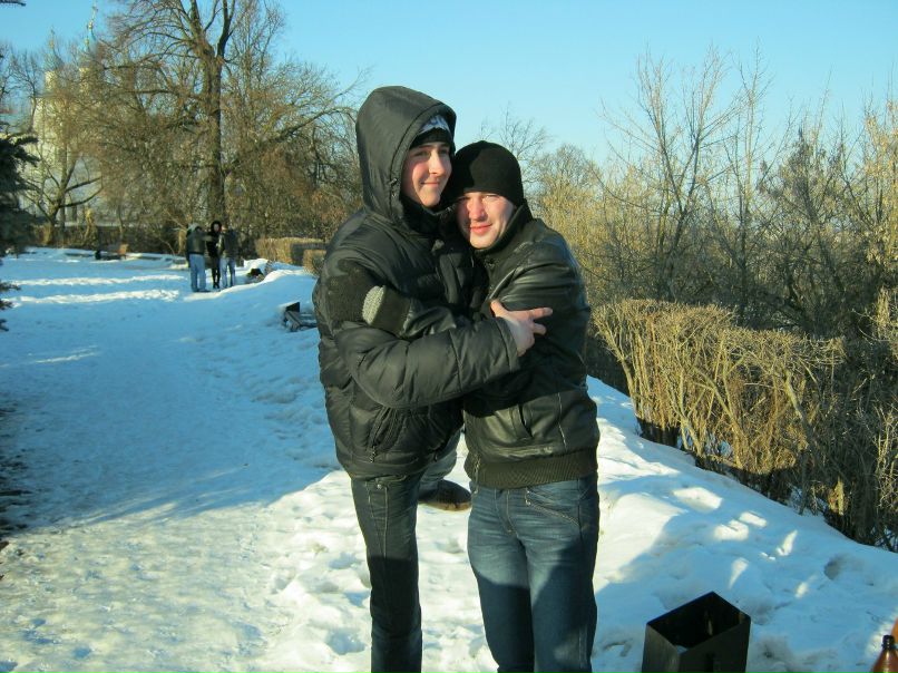 Андрей Барбаш loony | Брянск