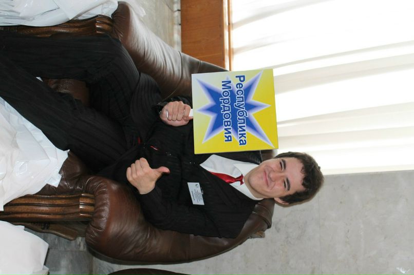 Сергей Елизаров | Брянск