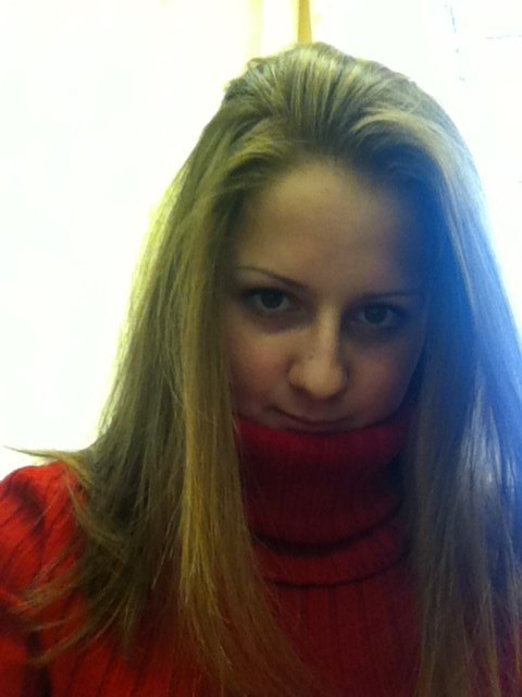 Мария Косогляд | 