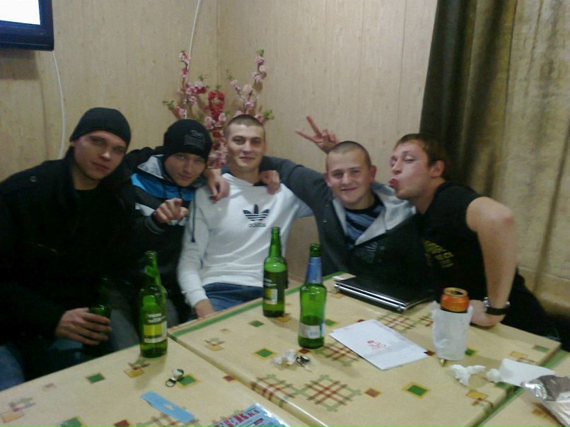 Павел Торопов | Ростов-на-Дону