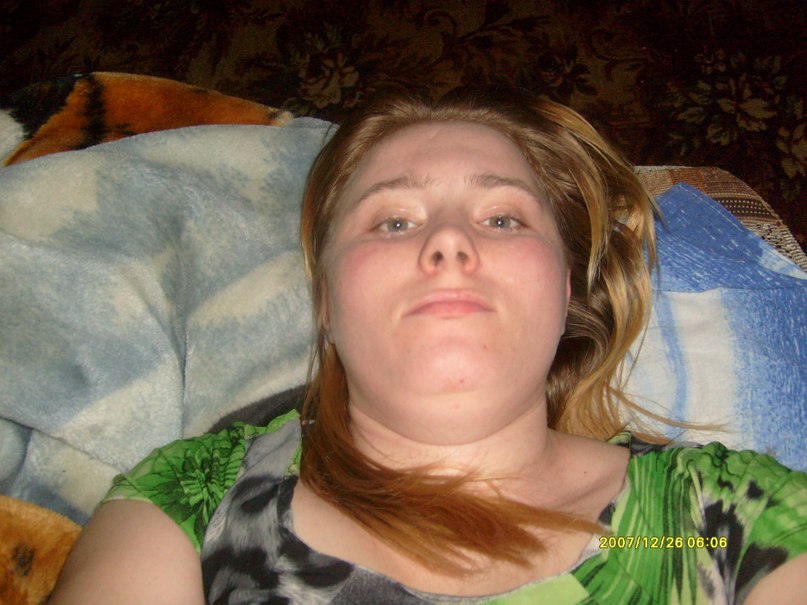 Любовь Мельникова | Петров Вал