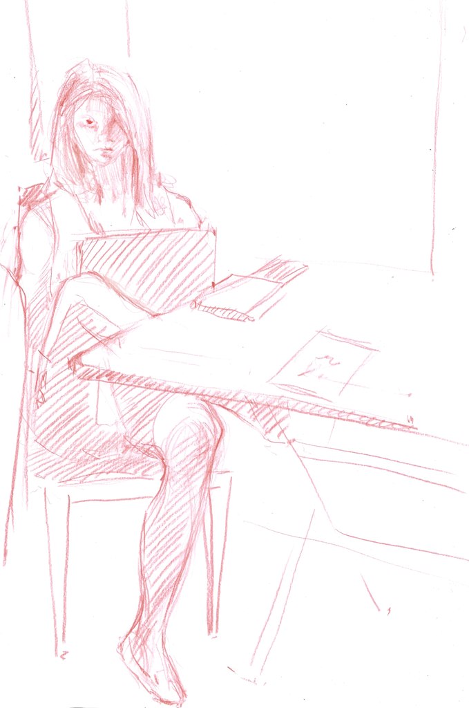 Даша Федотова | Москва