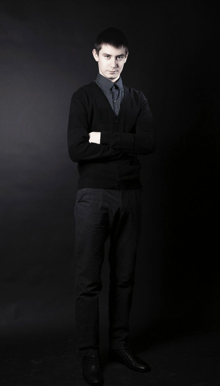 Артем Юрлов | Екатеринбург