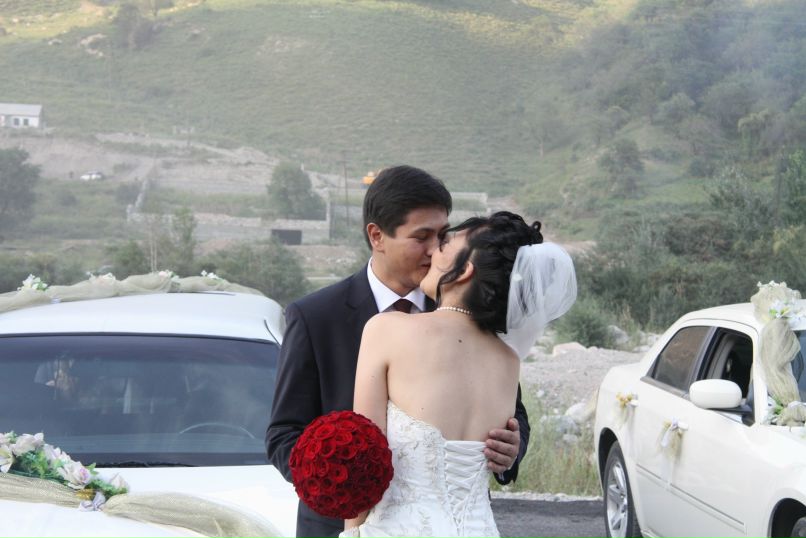 Раушан Дюсенова | Алматы