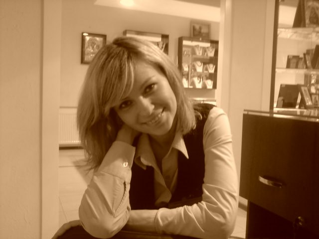 Наталя Махнева | Каменец-Подольский