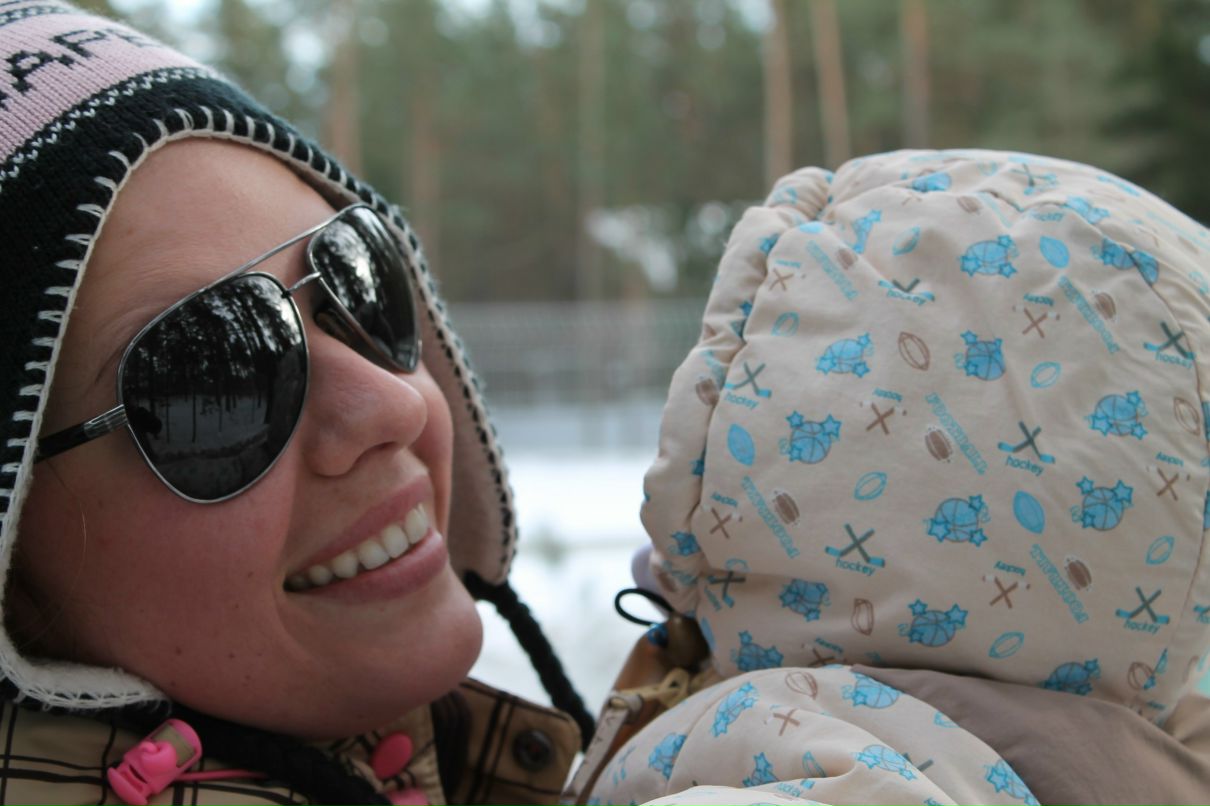 Валентина Маслова | Санкт-Петербург