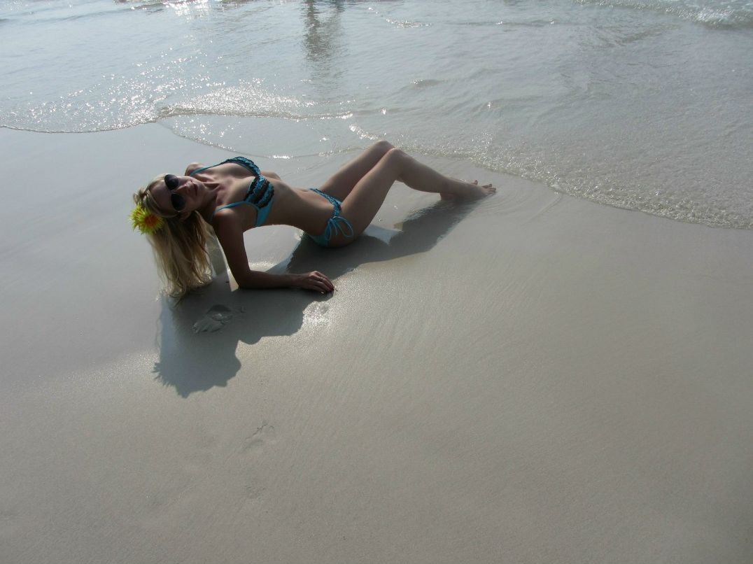 Ира Ткач | Новороссийск