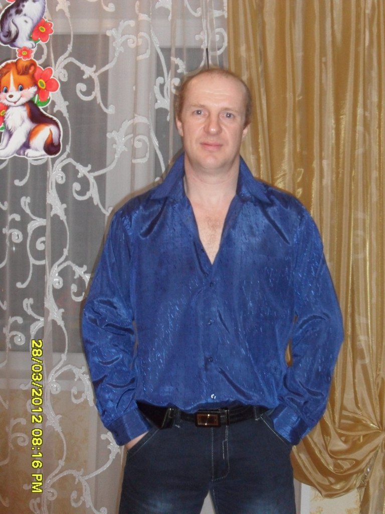 Виталик Сосновский | Зверево