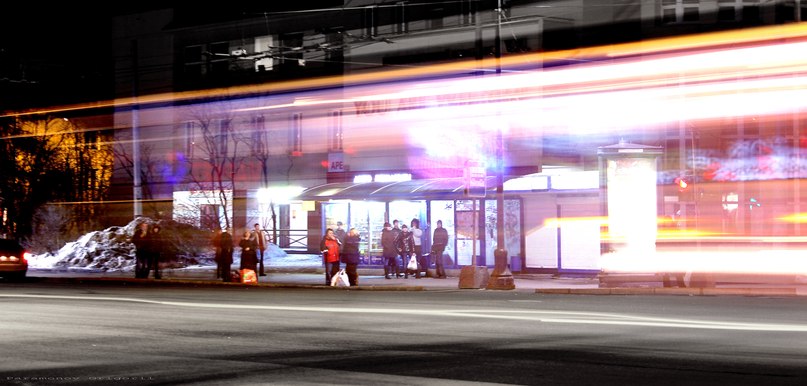 Григорий Парамонов | Мурманск