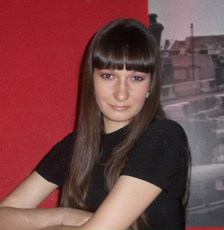 Анна Плешакова | Ейск