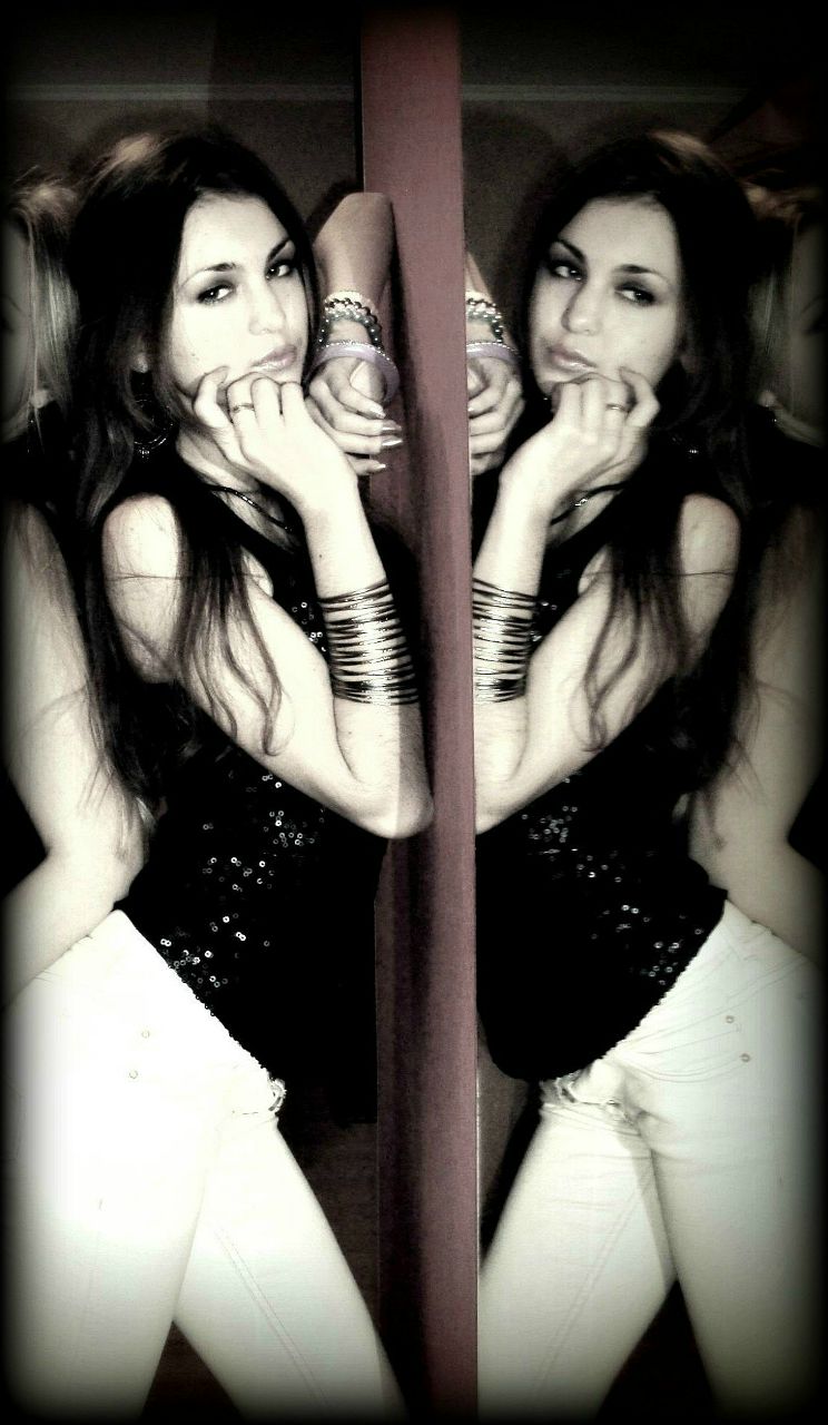 Алина Чумачёва | Воронеж