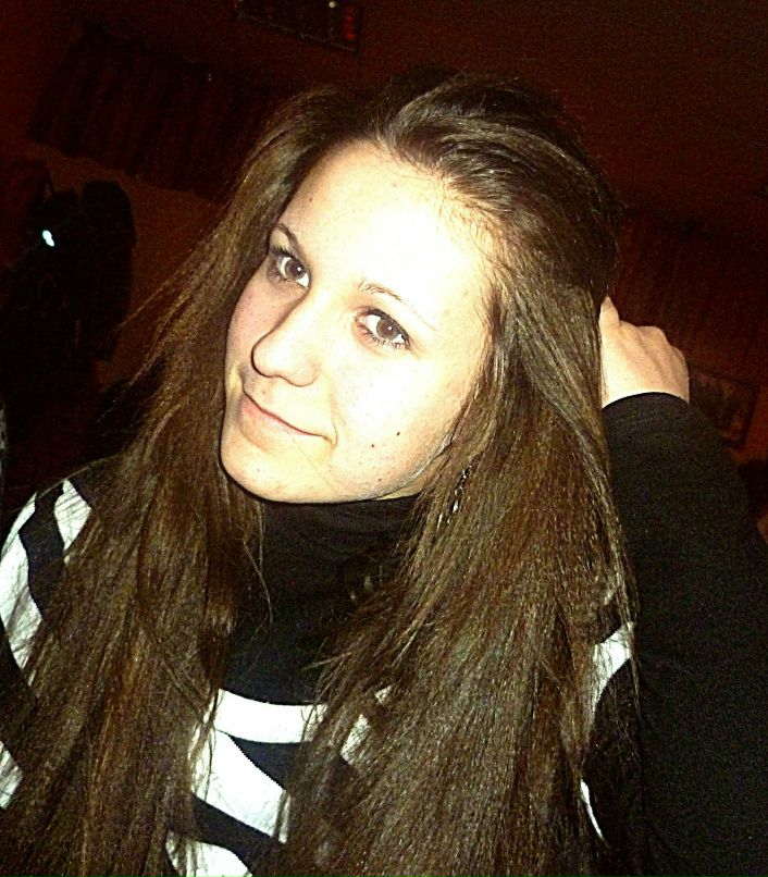 Анка Жернакова ♥ | Ува