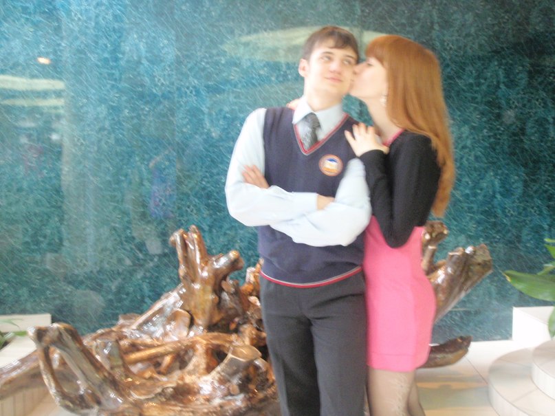 Макс Позднышев | Новосибирск