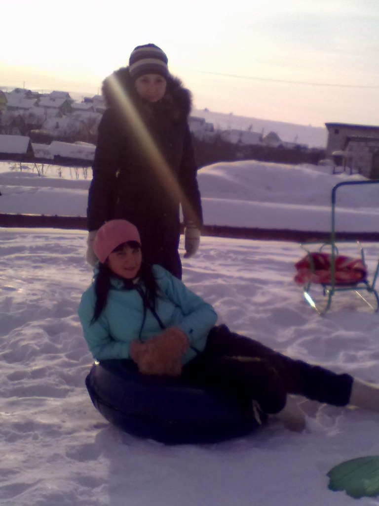 Викулька Игоревна | 