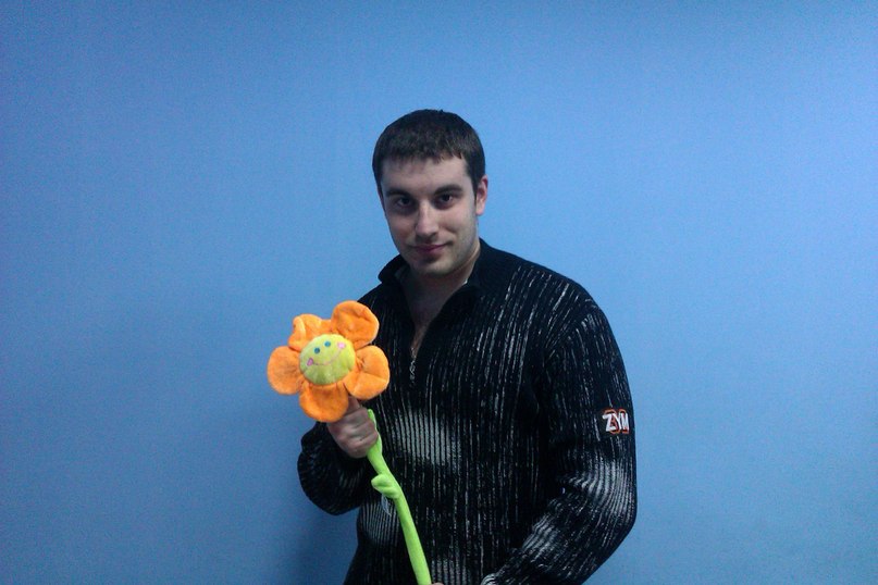 Алексей Питюшенко | 