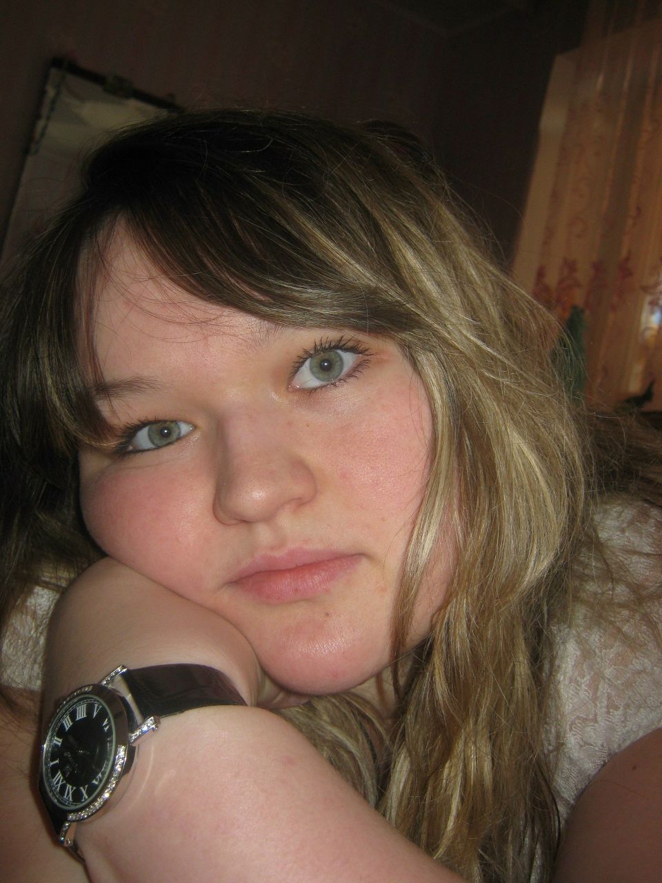 Людмила Пластеева | Уфа