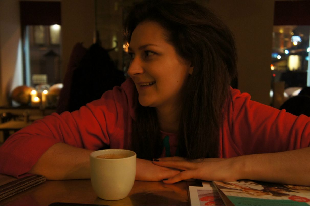 Ирина Геута | Сумы