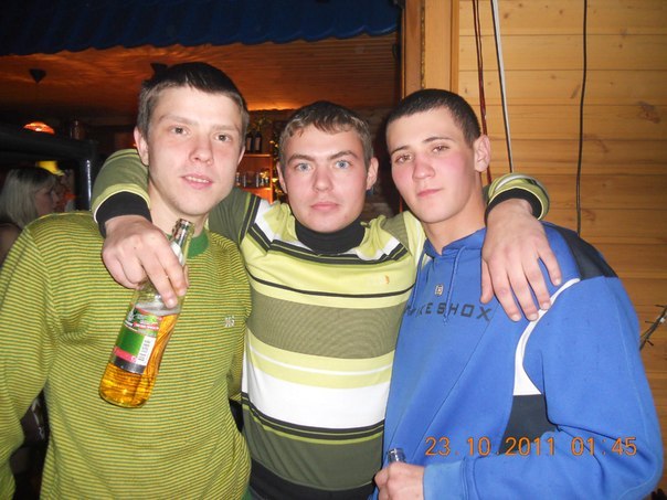 Сергей Александрович | Ярославль