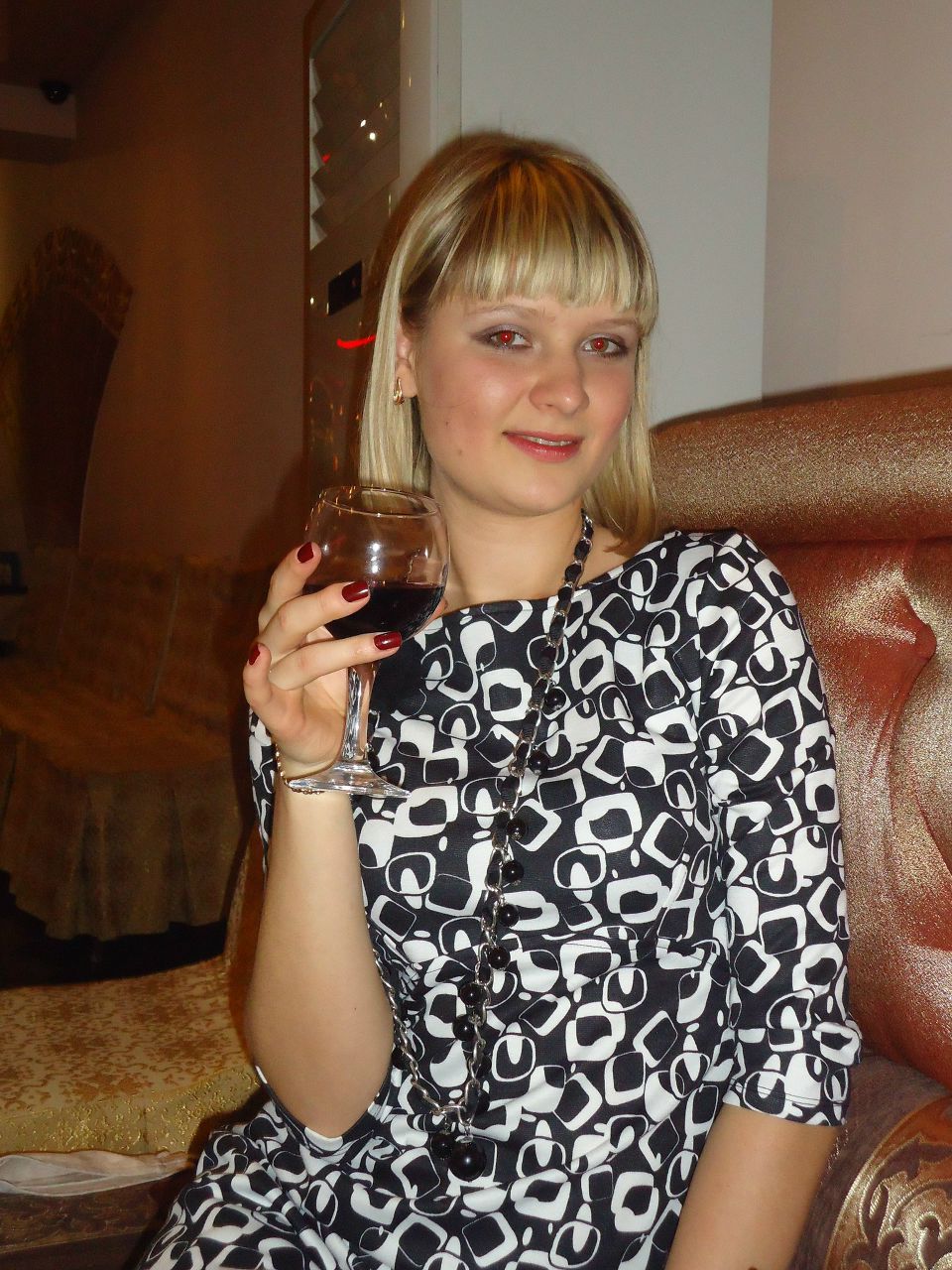 Инна Руденко | Донецк