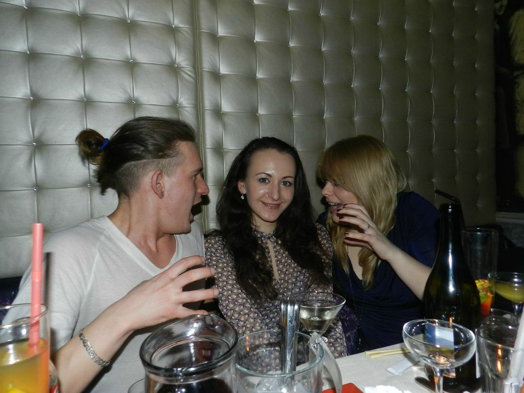 Сабина Заманова | Екатеринбург