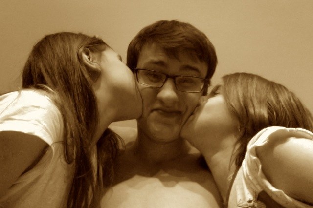 Нил Леонтьев | Москва