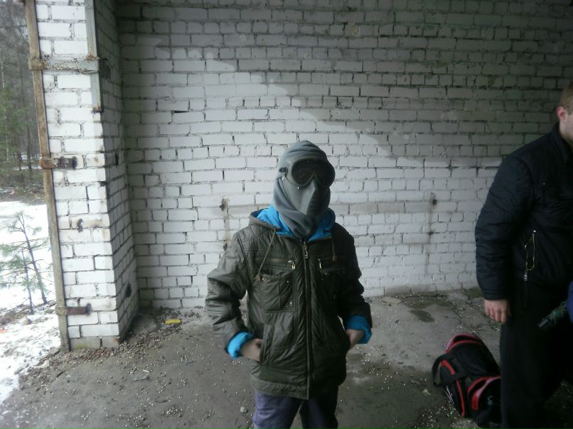 Артем Сорин | Могилёв