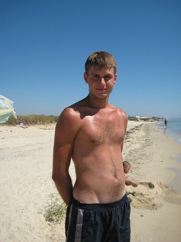 Дима Череп | Никополь