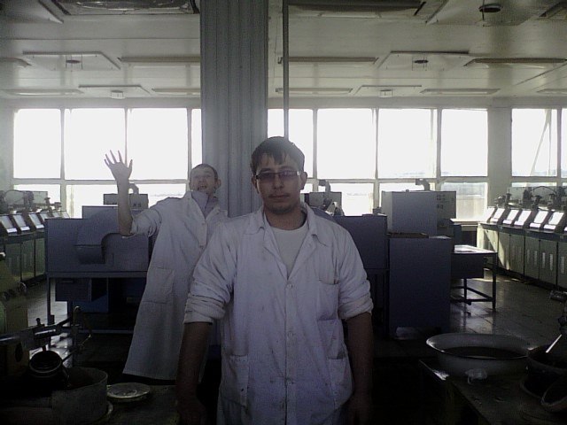 Павел Шадчин | Валдай