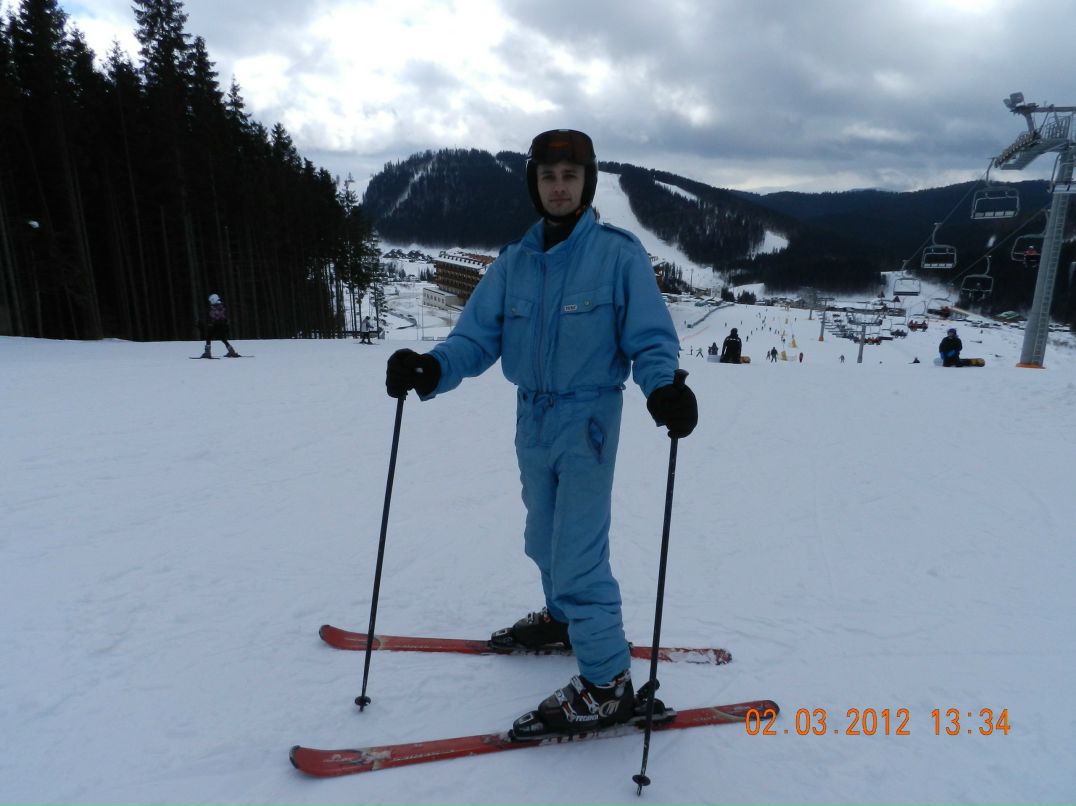 Віталік Йосипів | Тернополь