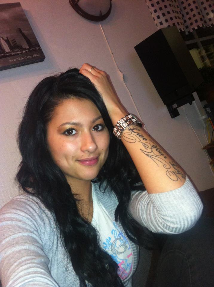 Alexandra Thorsen | Kristiansund